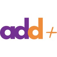 ADD+ logo - Similar company to Frameticket