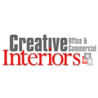Creative Office & Commercial Interiors logo - Similar company to Complete Electrical Uk Ltd