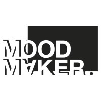 MOODMAKER. logo - Similar company to Pebbly