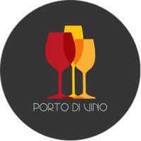 Porto Di Vino logo - Similar company to Zipp