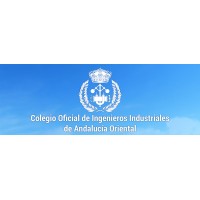 Colegio Oficial de Ingenieros Industriales de Andalucía Oriental logo - Similar company to Cogitial - Colegio De Ingenieros Técnicos Industriales De Almería