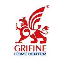 Grifine Home Center logo - Similar company to Graiman