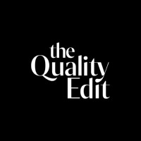 The Quality Edit logo - Similar company to Perfomotion By Vintom