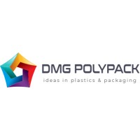 DMG POLYPACK PRIVATE LIMITED logo - Similar company to Holoprint