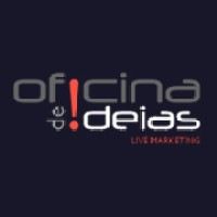 Agência Oficina de Ideias logo - Similar company to Agência Up Design - Marketing Digital