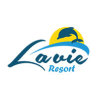 Lavie Resort logo - Similar company to Pagcor