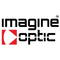 Imagine Optic logo - Similar company to Alphanov