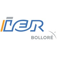 IER Track & Trace logo - Similar company to Ier Group