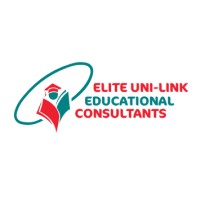 Elite Uni-Link Educational Consultants logo - Similar company to Travel Board