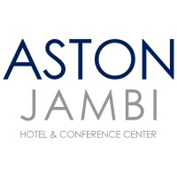 ASTON Jambi Hotel & Conference Center logo - Similar company to Jamtos