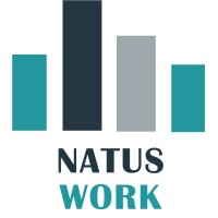 Natus Work logo - Similar company to Rolinger Pr