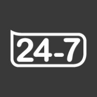24-7 Agence web et studio graphique