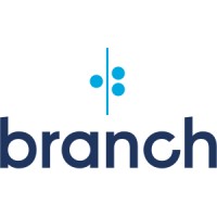 Branch International logo - Similar company to Demazi Technologies
