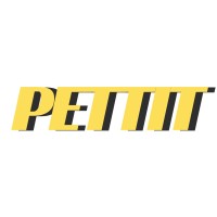 Pettit logo - Similar company to Playmatch
