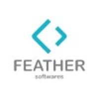 Feather Softwares logo - Similar company to Ondezx |  All Kinds Of Phd Assistance & Support