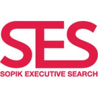Sopik Executive Search logo - Similar company to Buzzbuilt Software