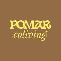 POMAR Coliving & Workation retreat logo - Similar company to Paatch