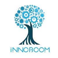 Innovation Boom BV logo - Similar company to Persianmeta
