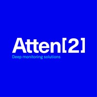 Atten2 Deep monitoring solutions logo - Similar company to Guide Sensmart