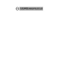 S M Saeed Associates logo - Similar company to Ali Corporation Pakistan