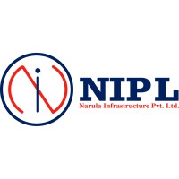 Narula Infrastructure Pvt. Ltd.-NIPL logo - Similar company to Railtel Corporation Of India Ltd