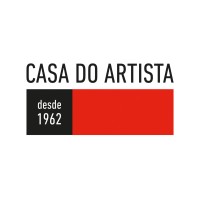 A Casa do Artista logo - Similar company to Rosa Eterna