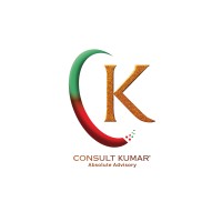Consult Kumar® - The Gold Standard in Business Setup logo - Similar company to Mana Immigration Me