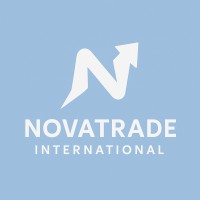 Novatrade International logo - Similar company to Chamber Of Business And Entrepreneur (India) Council