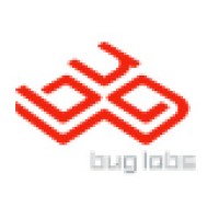 Bug Labs logo - Similar company to Guideone Mobile