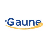 De Gaune logo - Similar company to Kabsa S.A.