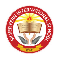 Silver Fern International School logo - Similar company to Medjee