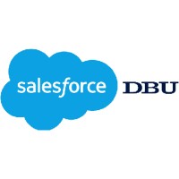 Salesforce Student Chapter DBU logo - Similar company to Genii Salesforce Search & Staffing