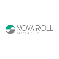Nova Roll Group logo - Similar company to Conductive Ltd