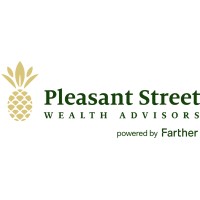 Pleasant Street Wealth Advisors logo - Similar company to Qb1 Ventures