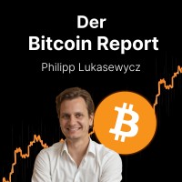 Der Bitcoin Report logo - Similar company to Bit-Ram