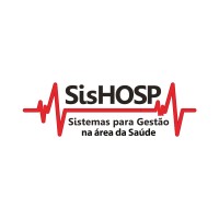 SisHOSP - Sistemas para Gestão na Área da Saúde logo - Similar company to Gerifácil