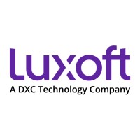 Luxoft Italy logo - Similar company to Luxoft Spain