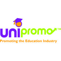 Unipromo logo - Similar company to Leading Edge Innovations