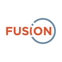 Fusion EMS logo - Similar company to Axiom Electronics