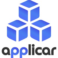 Applicar Psic logo - Similar company to Portal Psic