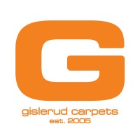 Gislerud Carpets AB logo - Similar company to Teppeabo