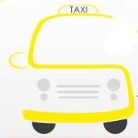 Sarraj Taxi logo - Similar company to Mersat-Tech