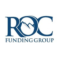Roc Funding Group logo - Similar company to Roc Funding Group Llc