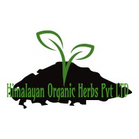 Himalayan Organic Herbs logo - Similar company to Techno Village Welfare Association
