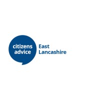 Citizens Advice East Lancashire