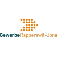 Gewerbeverein Rapperswil-Jona logo - Similar company to Energie Ausserschwyz Ag