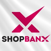 Shopbanx logo - Similar company to Discoverpay