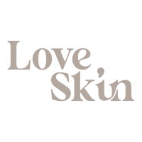 Love, Skin Aesthetic Clinic logo - Similar company to Beauticate