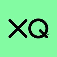 XQ Institute logo - Similar company to Asu+Gsv Summit
