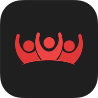 Partii App logo - Similar company to Kiai Gmbh & Co. Kg